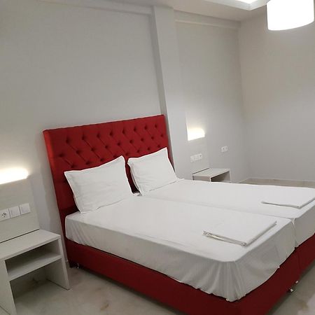 Enjoy Lichnos Bay Village, Camping, Hotel And Apartments Parga Exteriér fotografie