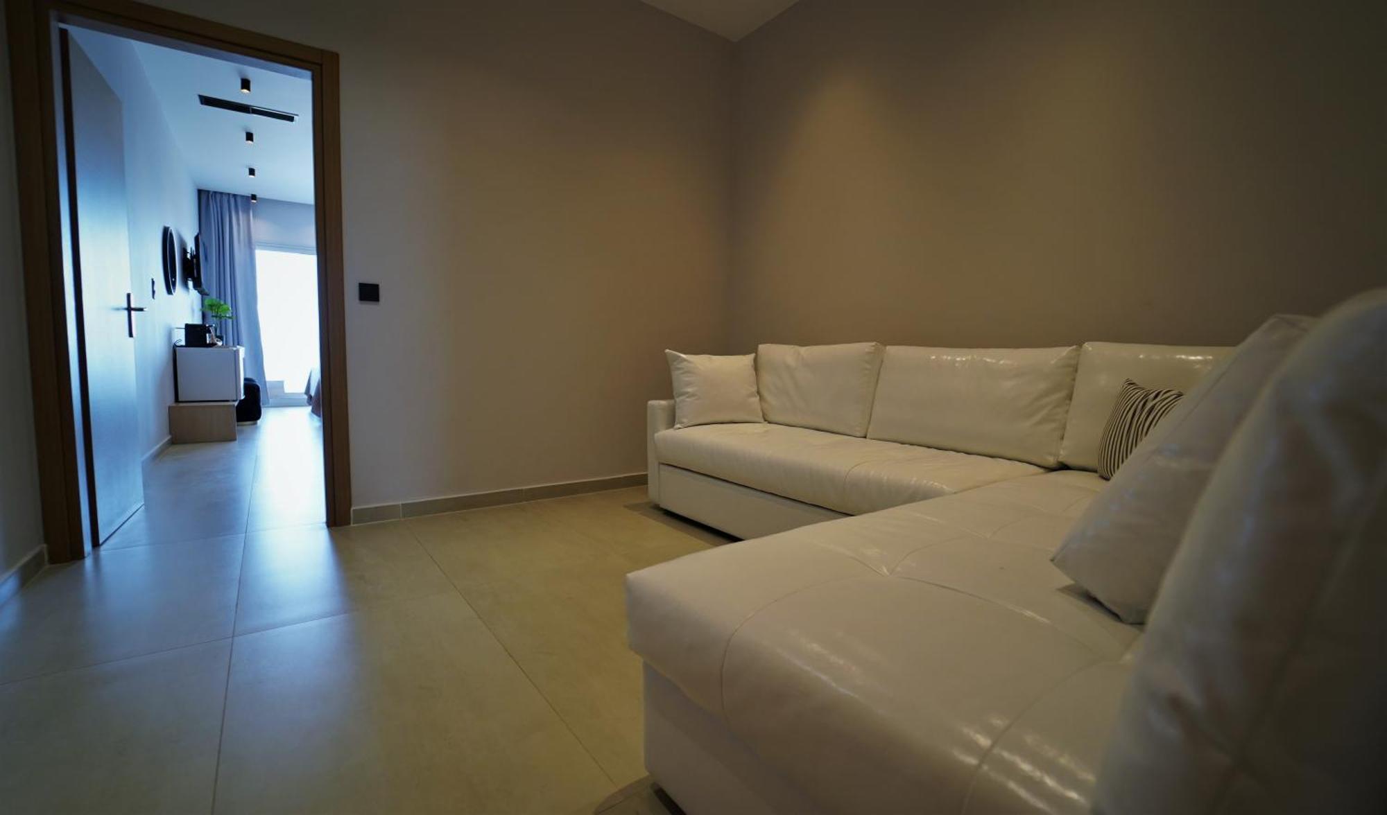 Enjoy Lichnos Bay Village, Camping, Hotel And Apartments Parga Exteriér fotografie