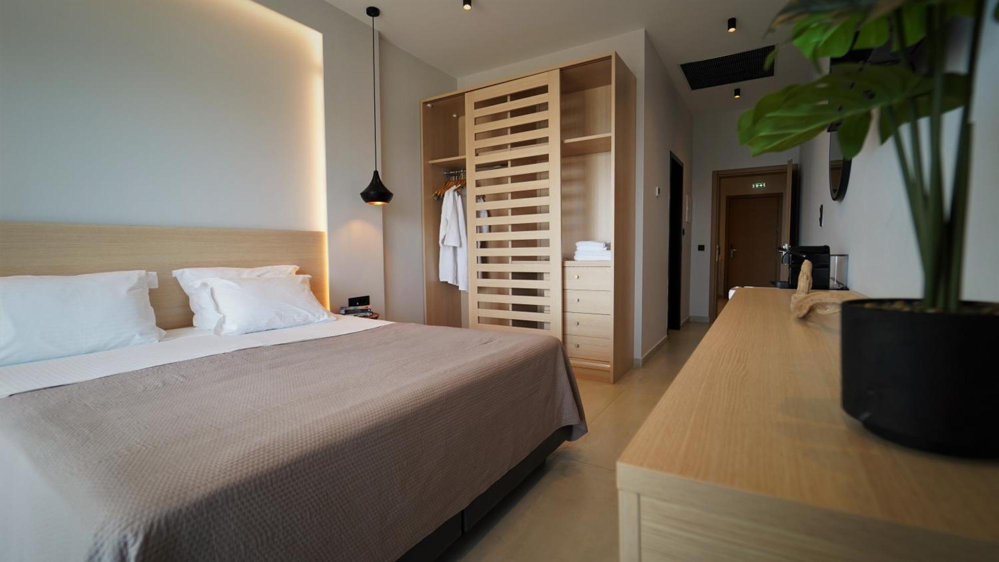 Enjoy Lichnos Bay Village, Camping, Hotel And Apartments Parga Exteriér fotografie